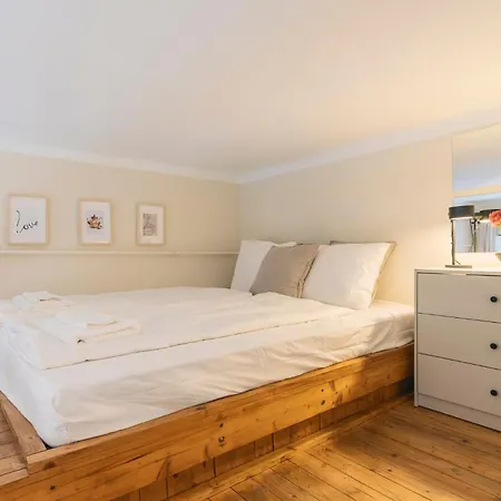 Bliss: Gracious Retreat Budapest
