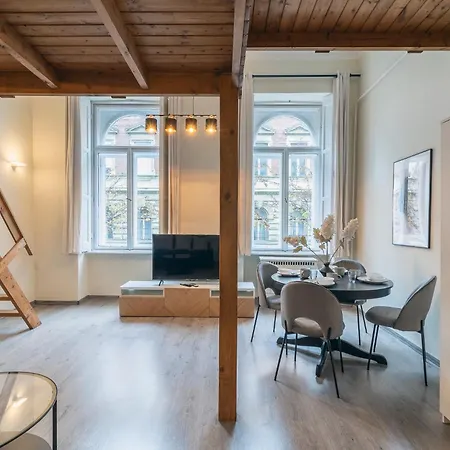 Bliss: Gracious Retreat Appartamento *